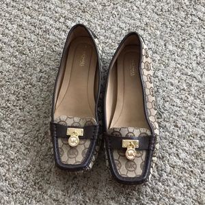 Michael Kors Loafers